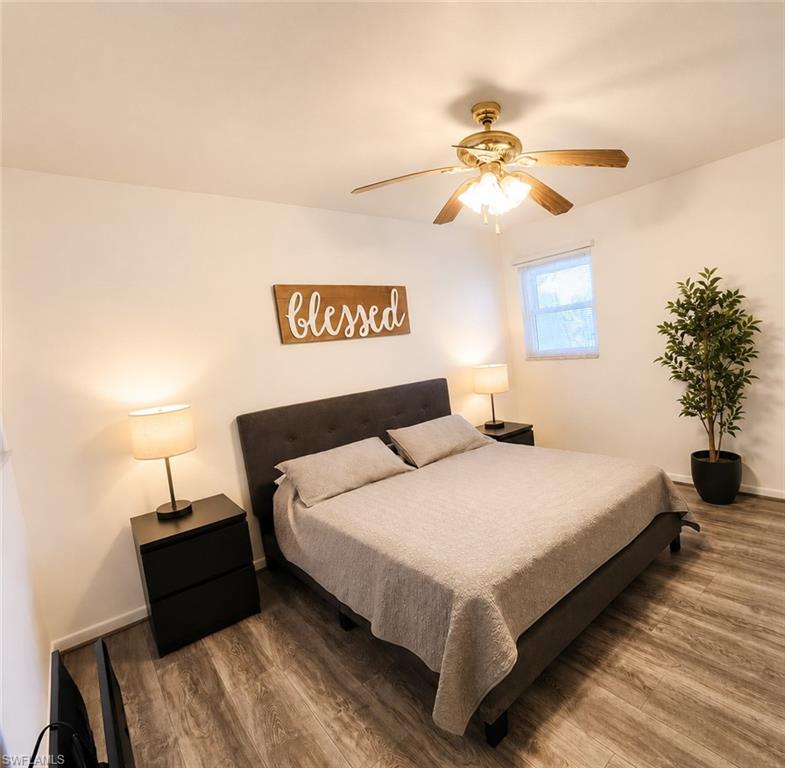 WILLOW LAKE - Residential Lease