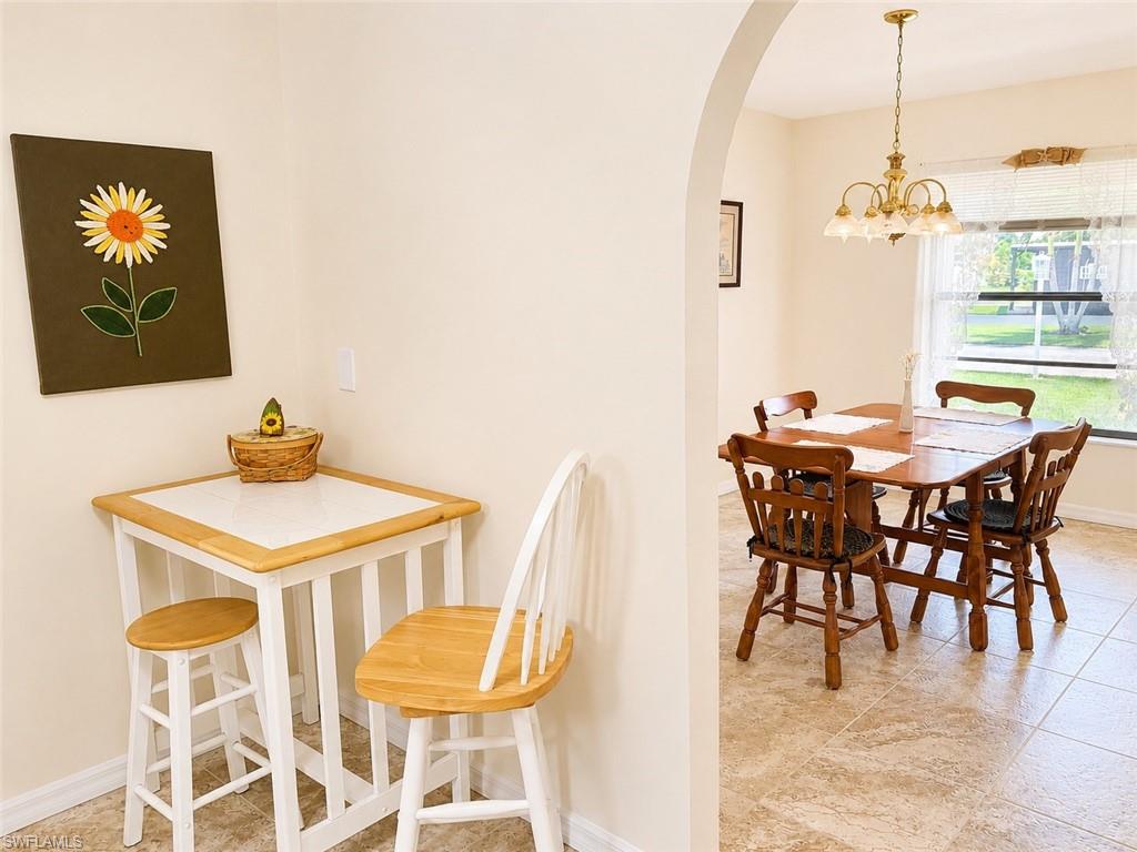 CINNAMON COVE - Residential