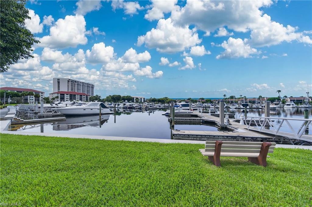 TRAWLER VILLAGE - Residential
