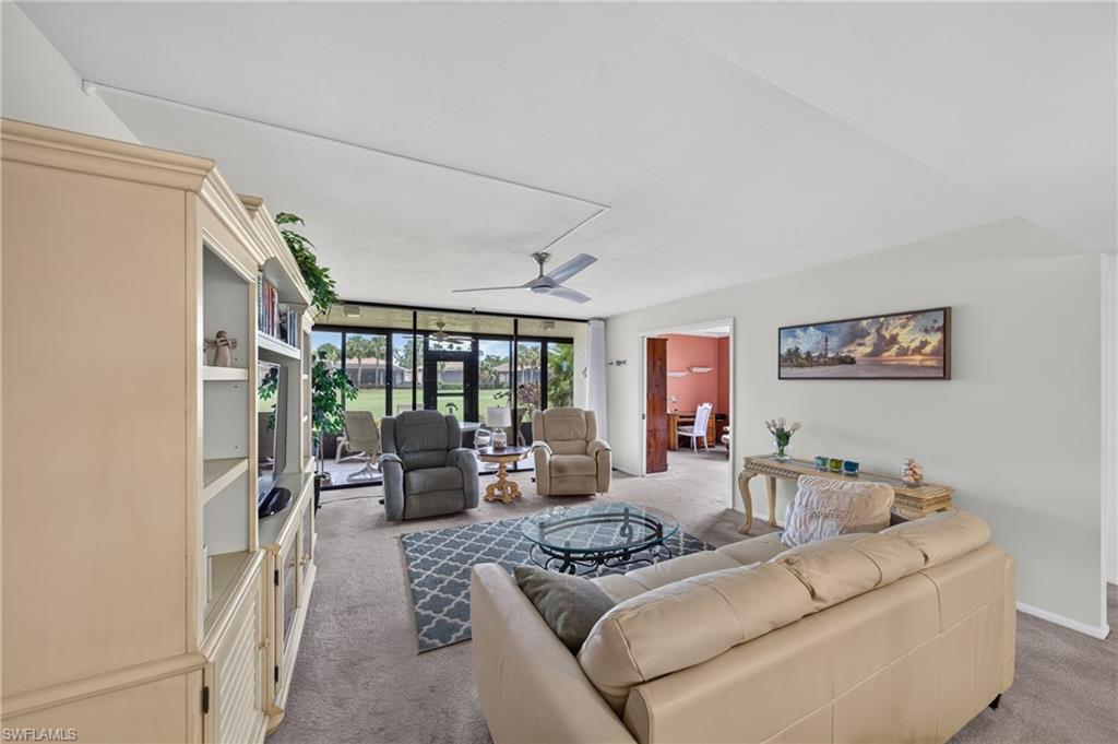 TRAWLER VILLAGE - Residential