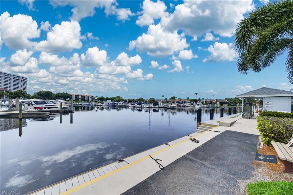 TRAWLER VILLAGE - Residential
