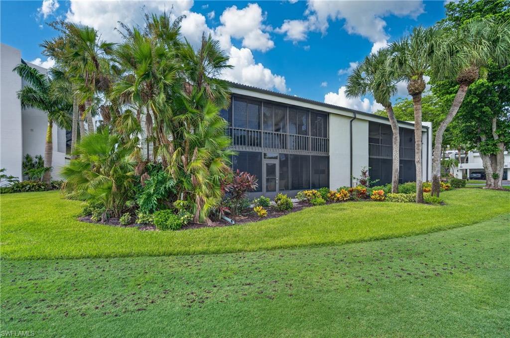 TRAWLER VILLAGE - Residential