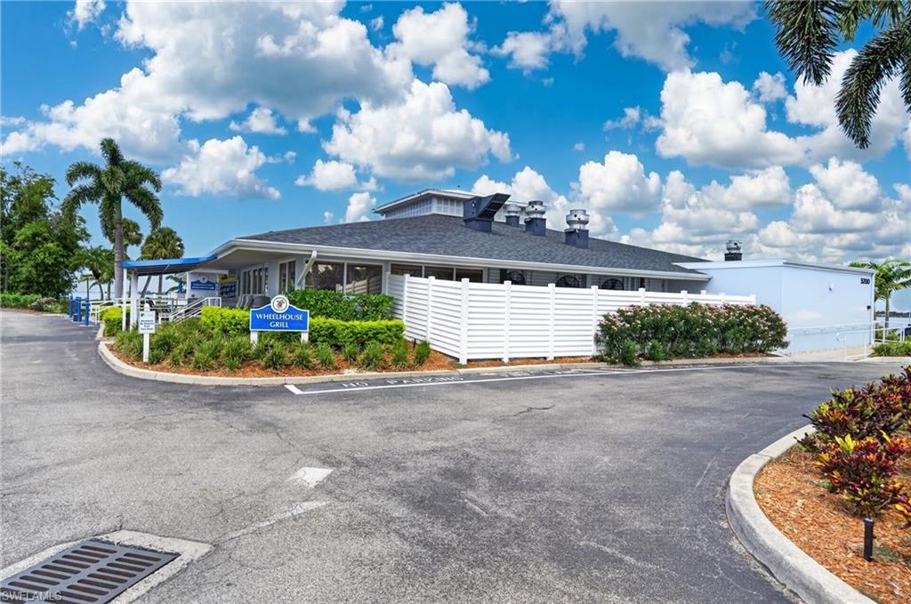 TRAWLER VILLAGE - Residential