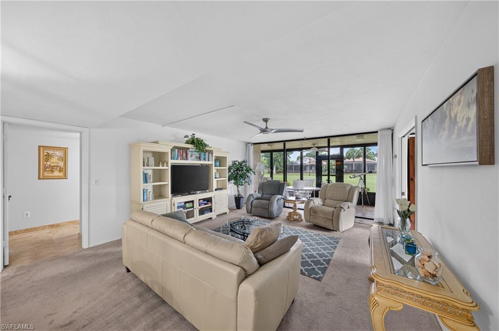 TRAWLER VILLAGE - Residential