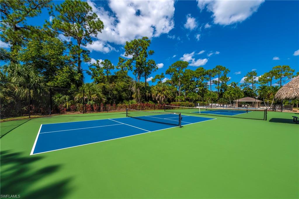 BRIARWOOD - Residential Lease