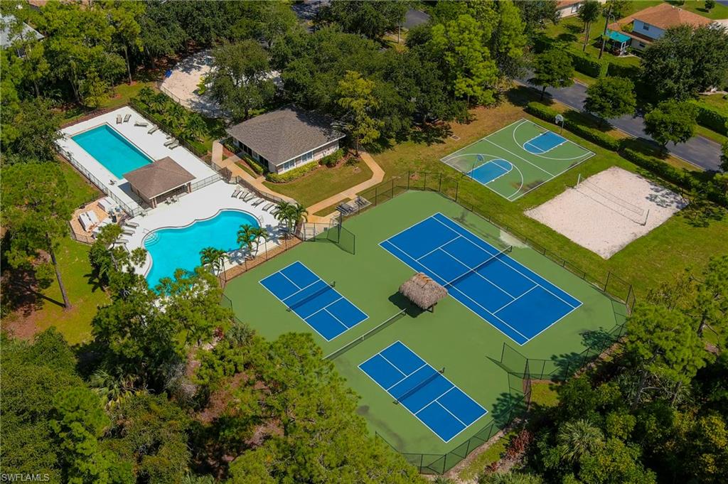 BRIARWOOD - Residential Lease