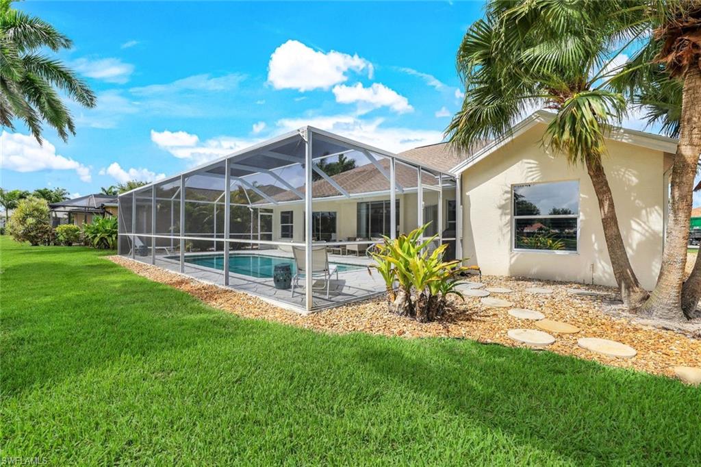 BRIARWOOD - Residential Lease