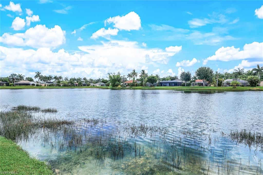 BRIARWOOD - Residential Lease