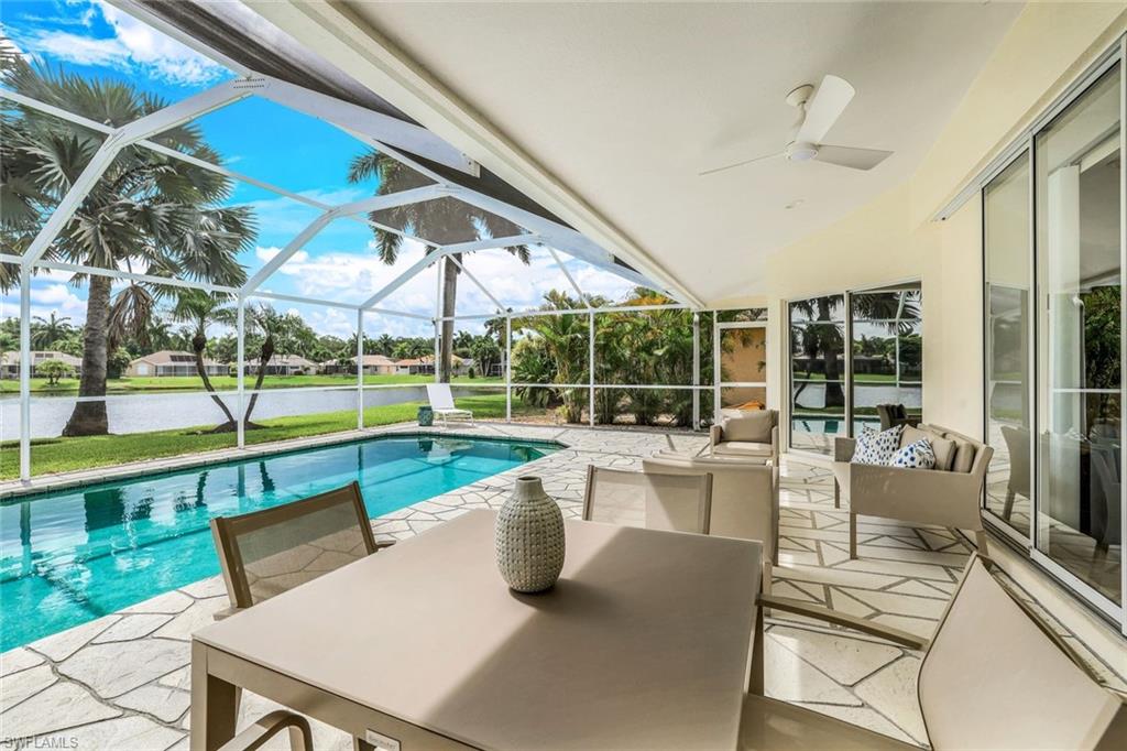 BRIARWOOD - Residential Lease