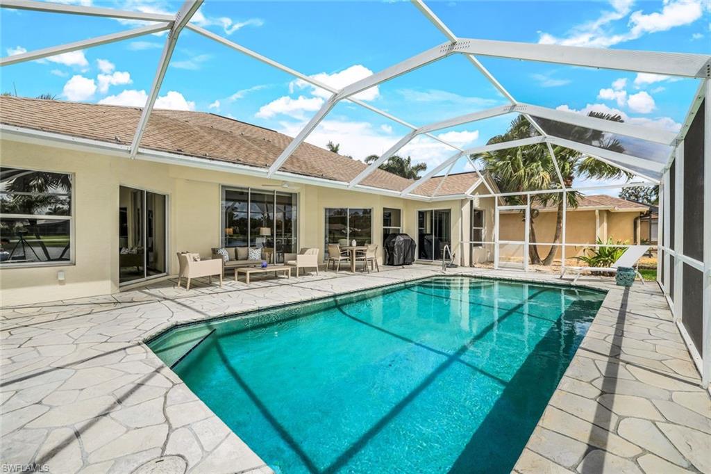 BRIARWOOD - Residential Lease