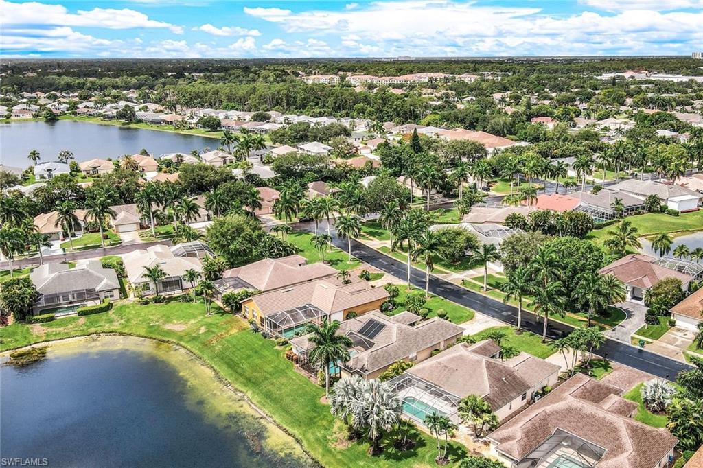 BRIARWOOD - Residential Lease