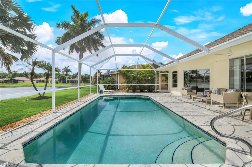 BRIARWOOD - Residential Lease