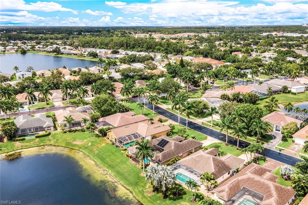 BRIARWOOD - Residential Lease