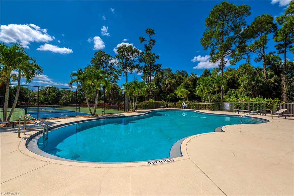 BRIARWOOD - Residential Lease