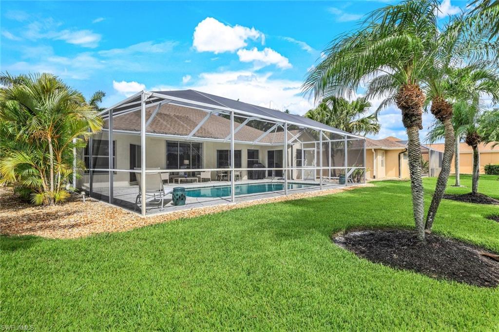 BRIARWOOD - Residential Lease