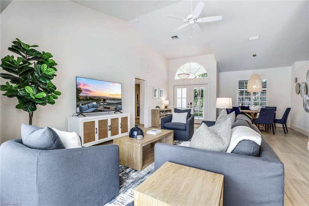 BRIARWOOD - Residential Lease