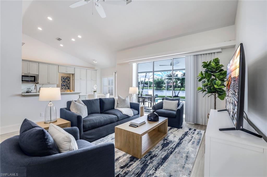 BRIARWOOD - Residential Lease