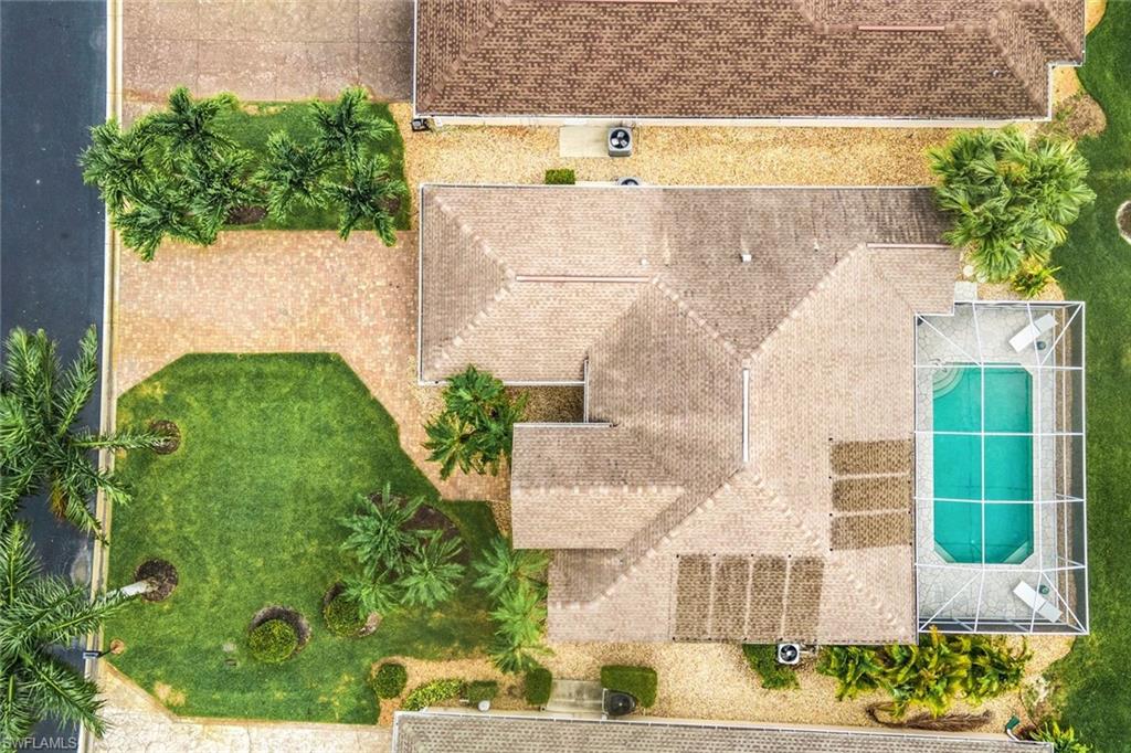 BRIARWOOD - Residential Lease