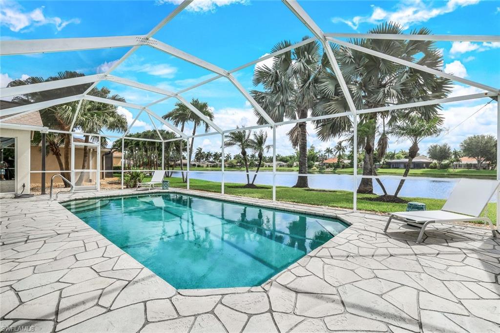 BRIARWOOD - Residential Lease