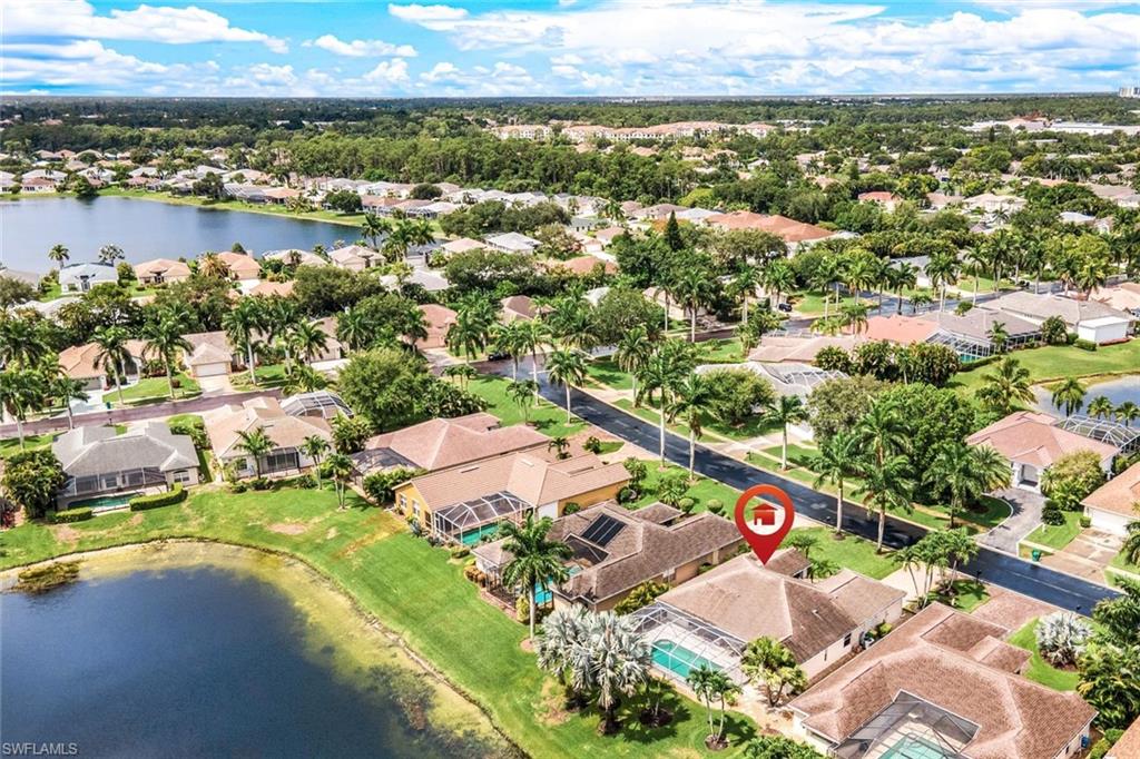 BRIARWOOD - Residential Lease