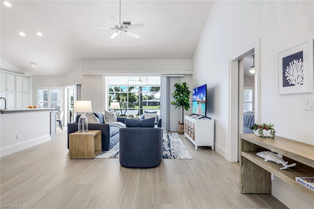 BRIARWOOD - Residential Lease