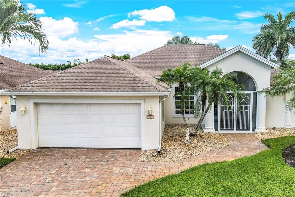 BRIARWOOD - Residential Lease