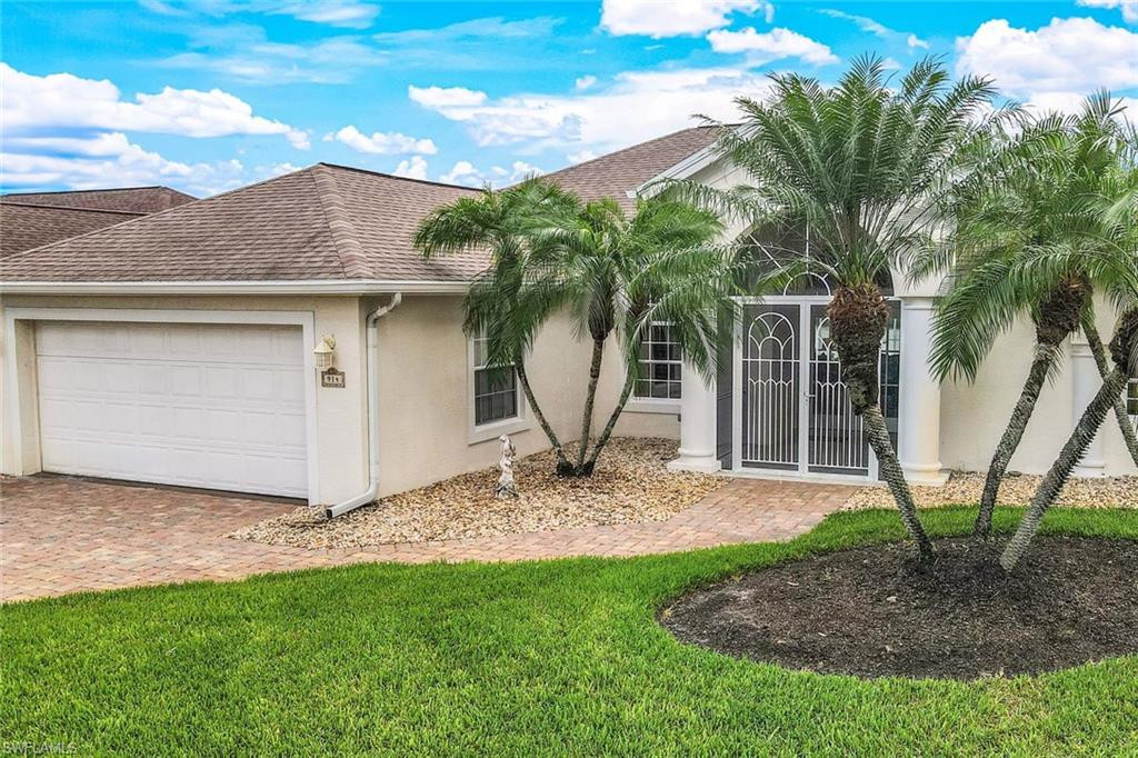 BRIARWOOD - Residential Lease