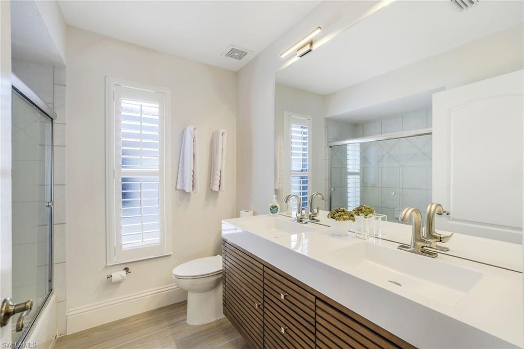 BRIARWOOD - Residential Lease