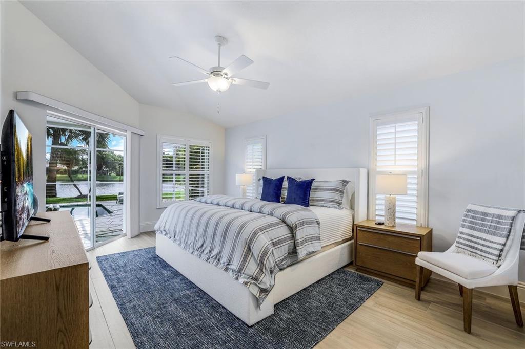 BRIARWOOD - Residential Lease