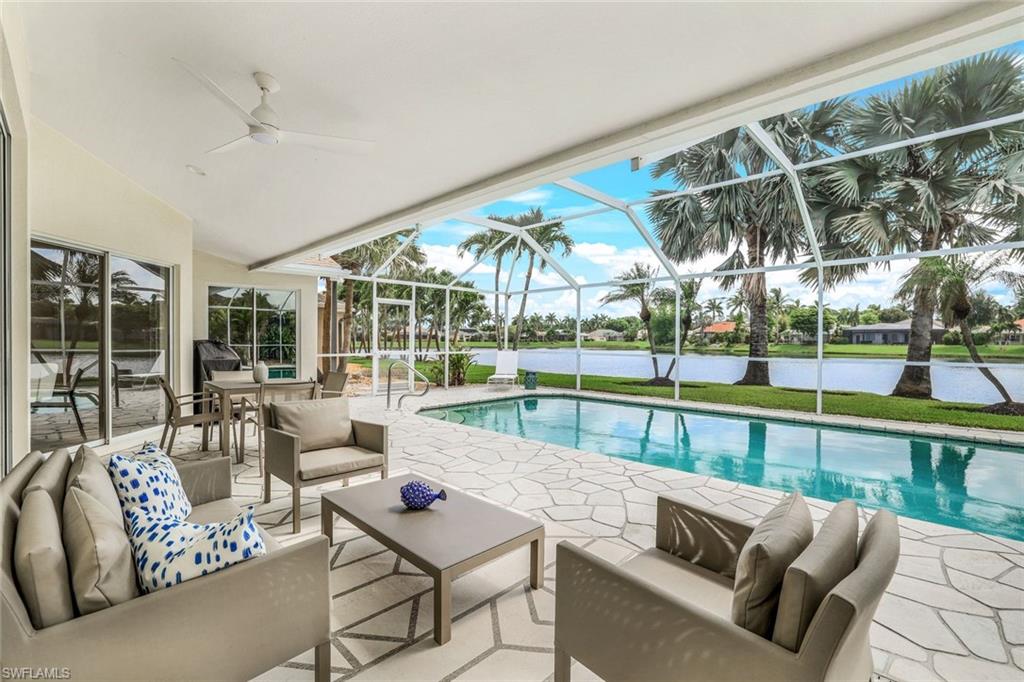 BRIARWOOD - Residential Lease