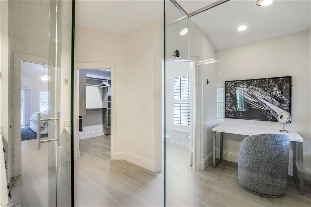 BRIARWOOD - Residential Lease