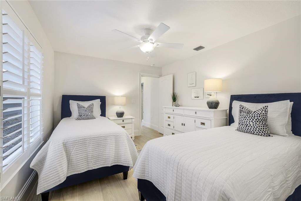 BRIARWOOD - Residential Lease