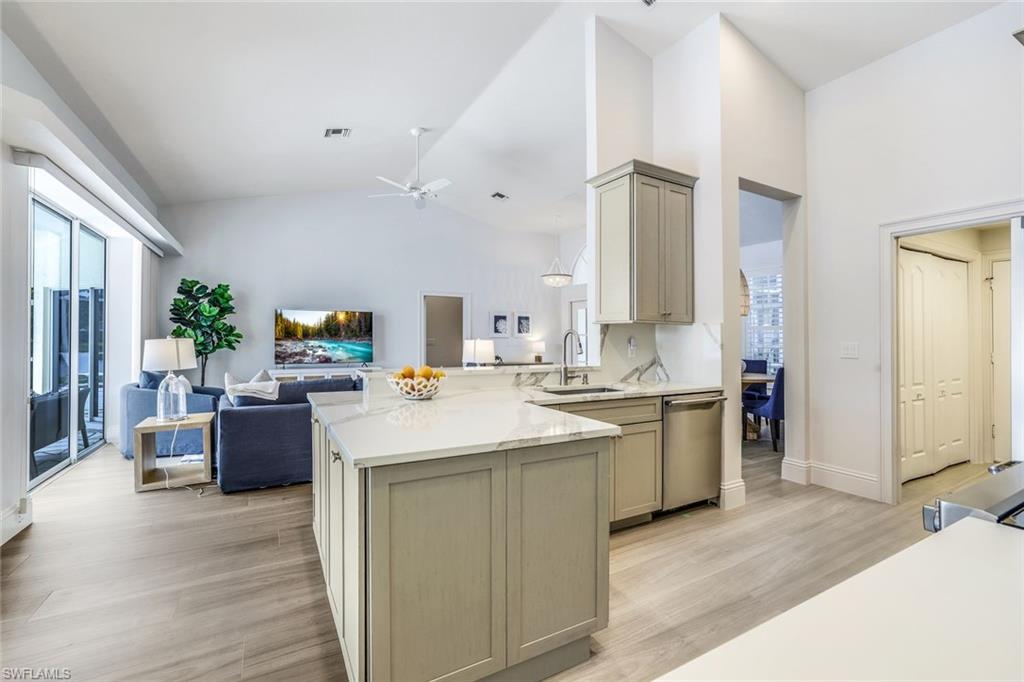 BRIARWOOD - Residential Lease