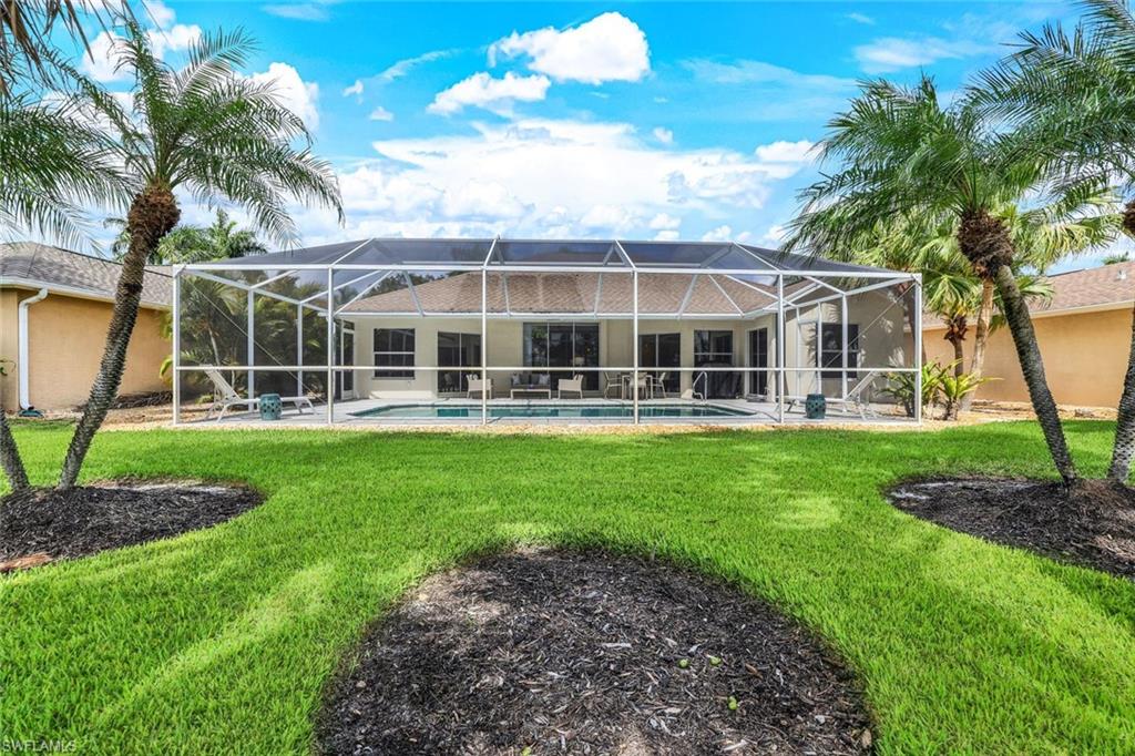 BRIARWOOD - Residential Lease