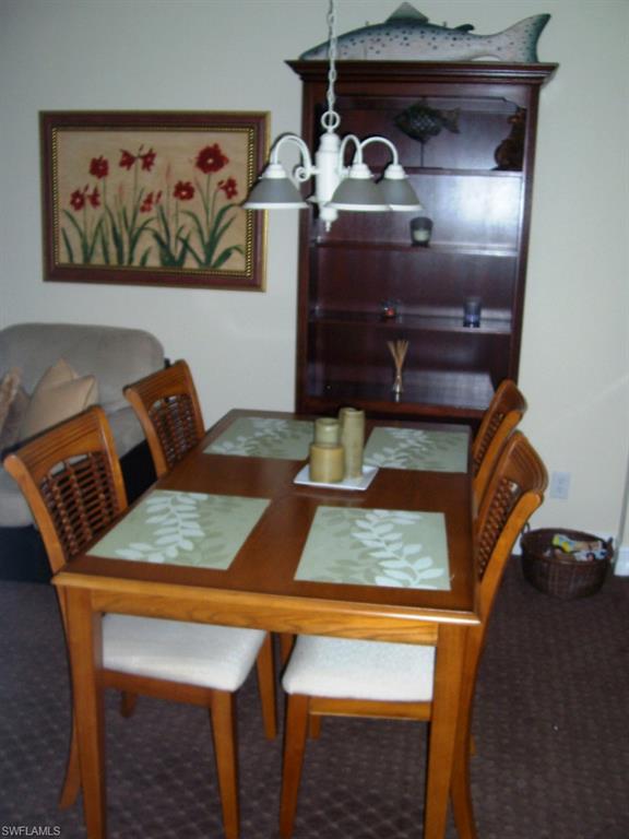 PARK SHORE RESORT - Residential