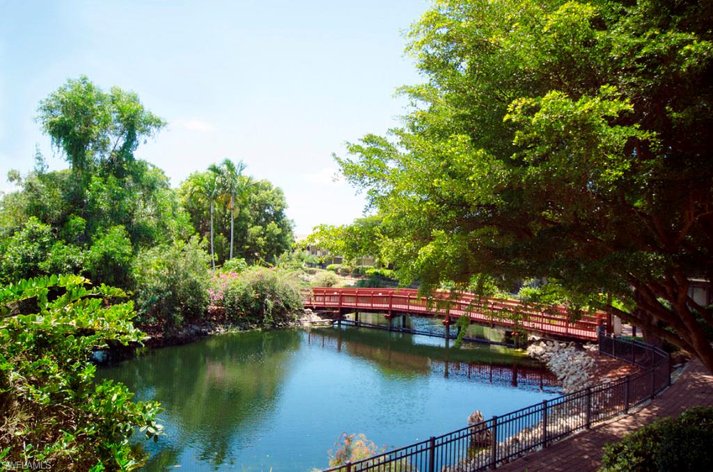 PARK SHORE RESORT - Residential