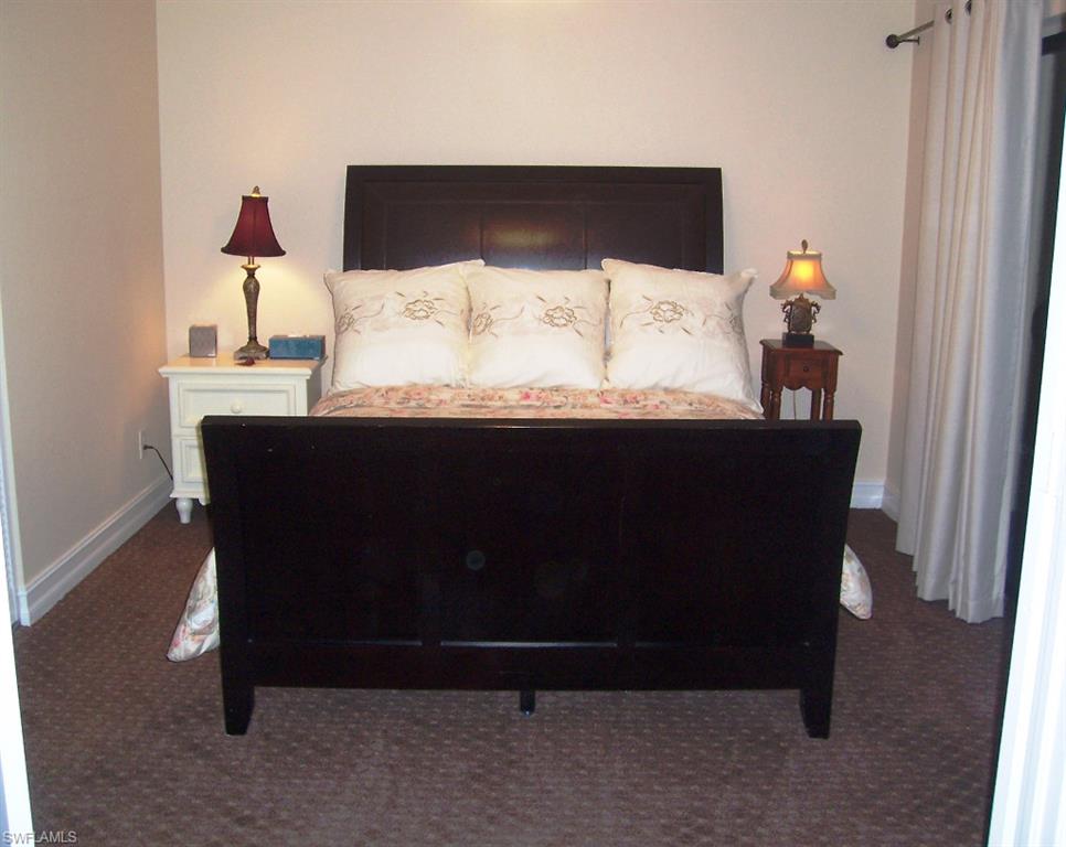 PARK SHORE RESORT - Residential