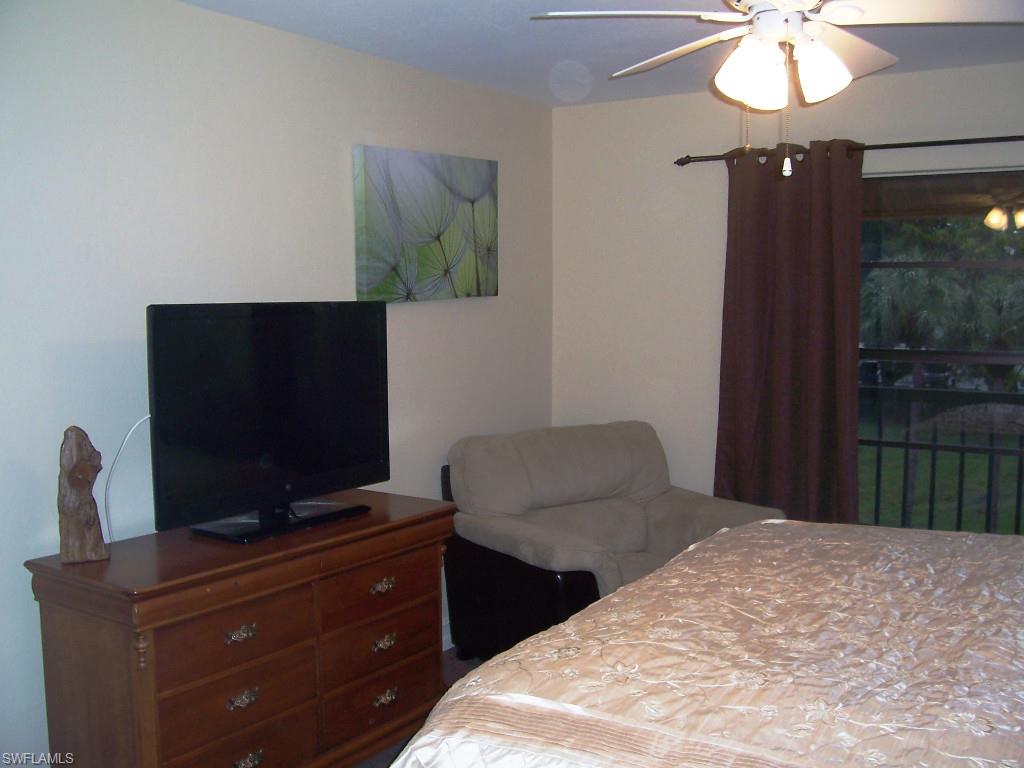 PARK SHORE RESORT - Residential