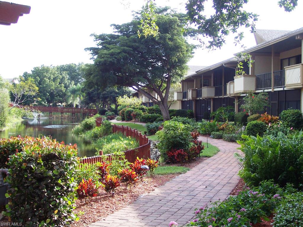 PARK SHORE RESORT - Residential