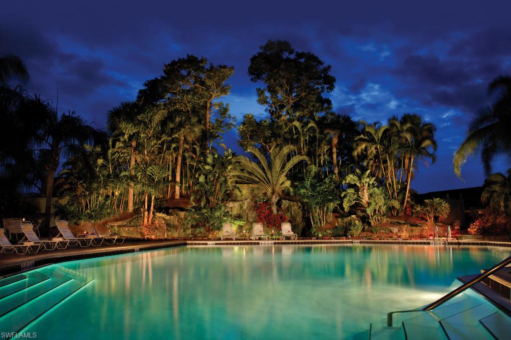 PARK SHORE RESORT - Residential
