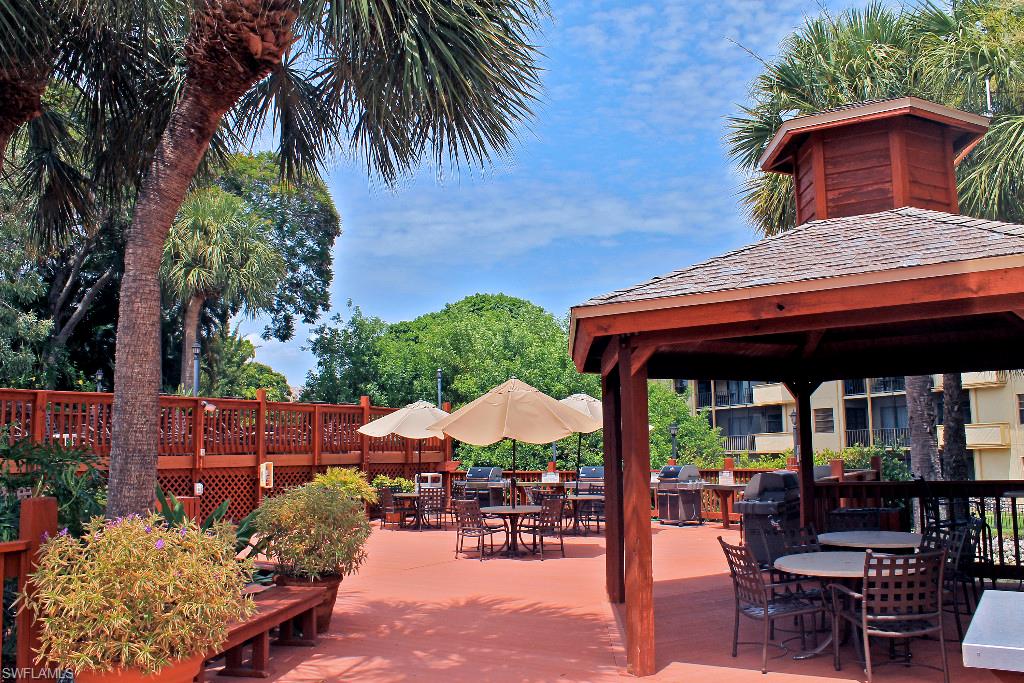 PARK SHORE RESORT - Residential