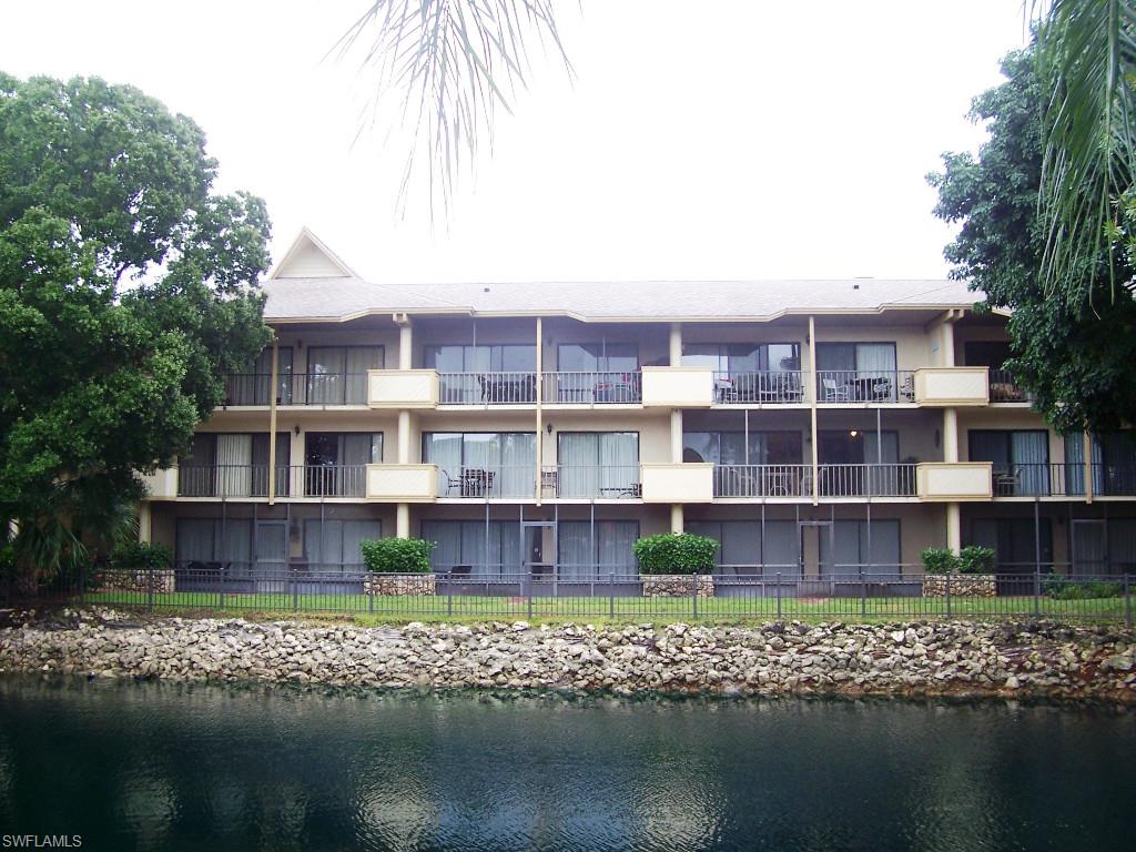 PARK SHORE RESORT - Residential