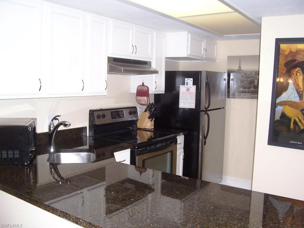 PARK SHORE RESORT - Residential