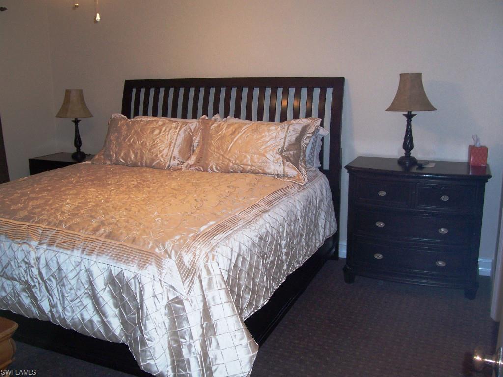 PARK SHORE RESORT - Residential