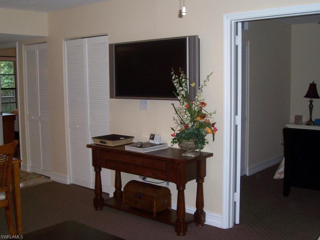PARK SHORE RESORT - Residential