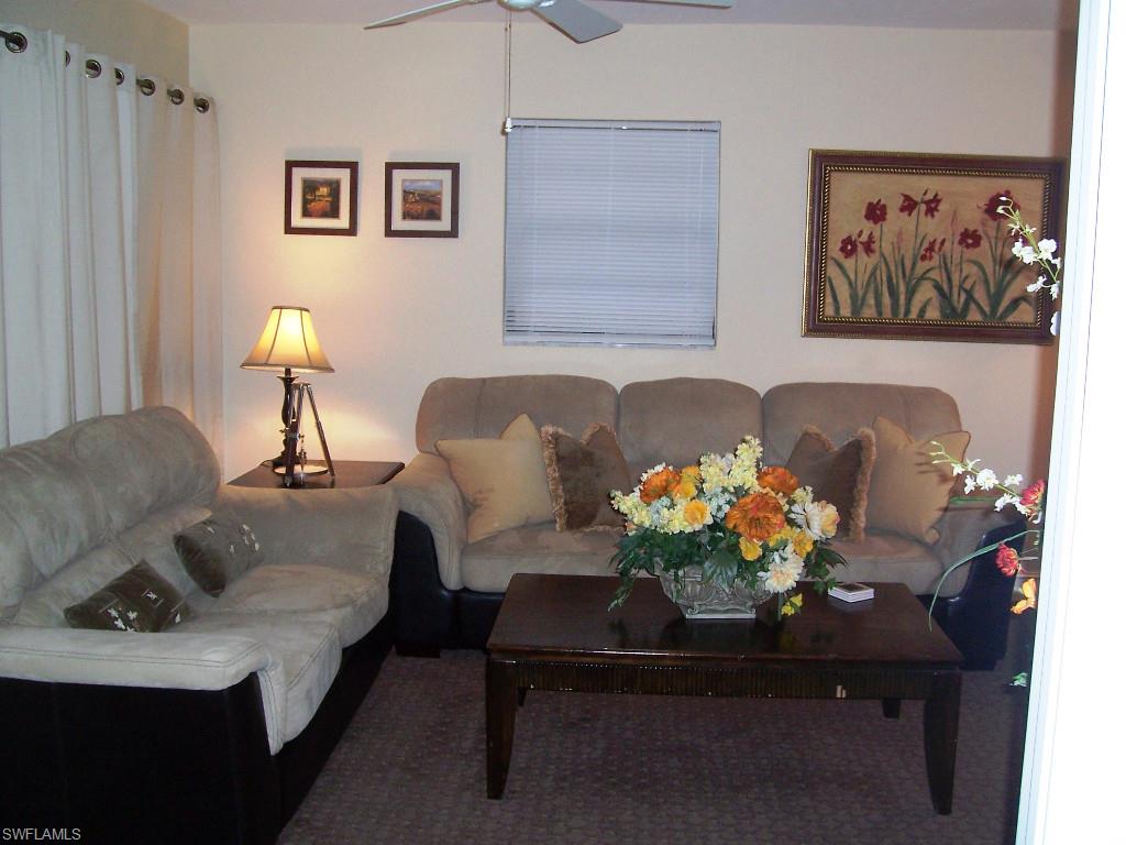 PARK SHORE RESORT - Residential