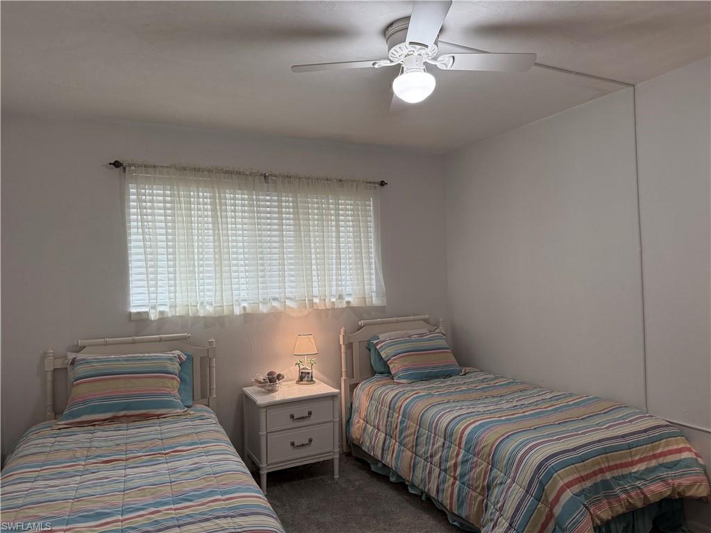 CENTRE COURT CONDO - Residential