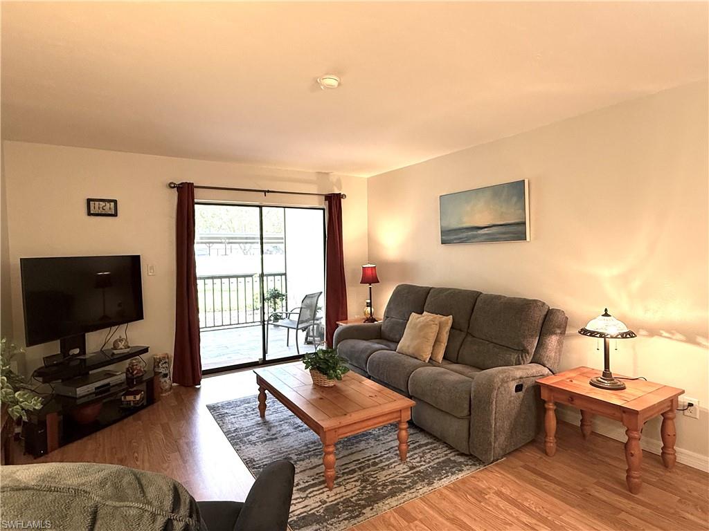 CENTRE COURT CONDO - Residential