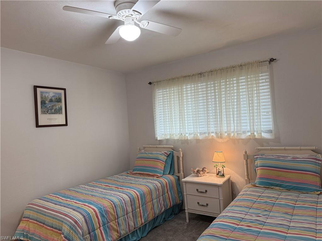 CENTRE COURT CONDO - Residential