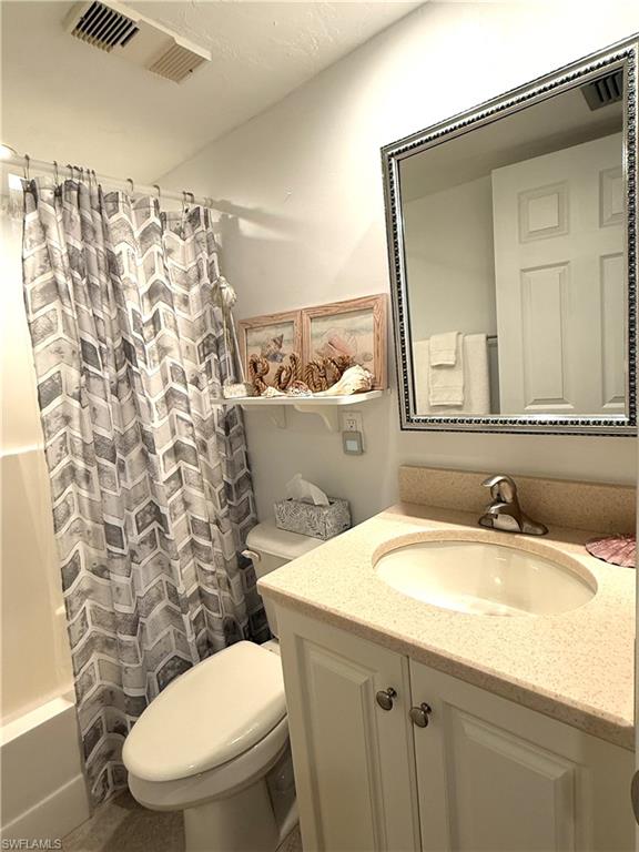 CENTRE COURT CONDO - Residential